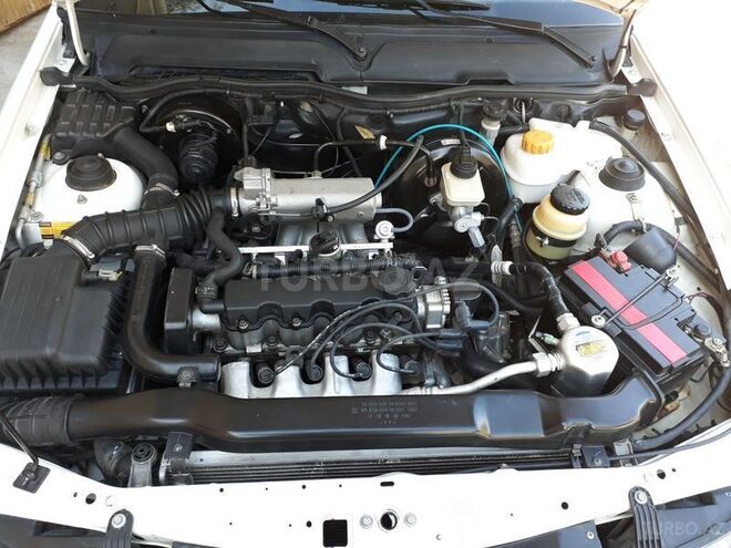 Daewoo Nexia 2010, 230,000 km - 1.5 l - Bakı