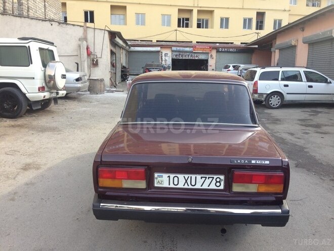 LADA (VAZ) 2107 2005, 150,000 km - 1.6 l - Bakı