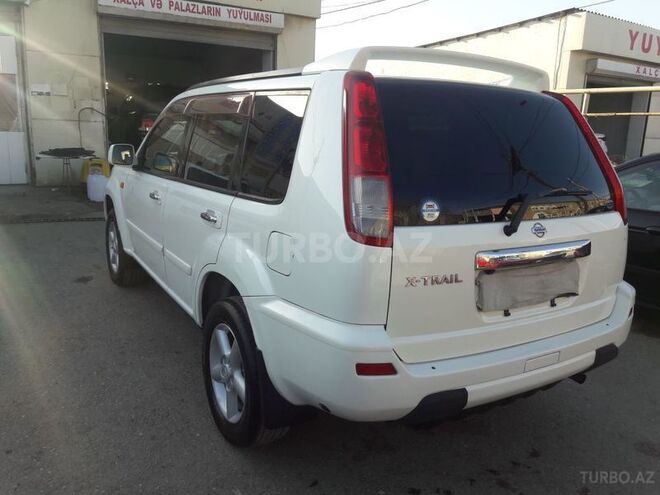 Nissan X-Trail 2001, 151,450 km - 2.0 л - Bakı