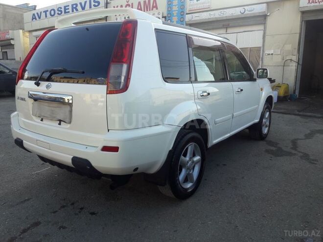 Nissan X-Trail 2001, 151,450 km - 2.0 л - Bakı
