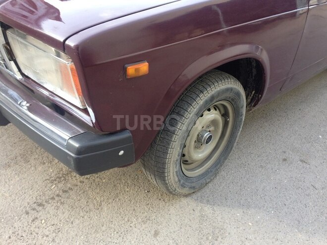 LADA (VAZ) 2107 2005, 150,000 km - 1.6 l - Bakı