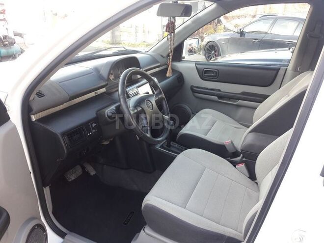 Nissan X-Trail 2001, 151,450 km - 2.0 л - Bakı