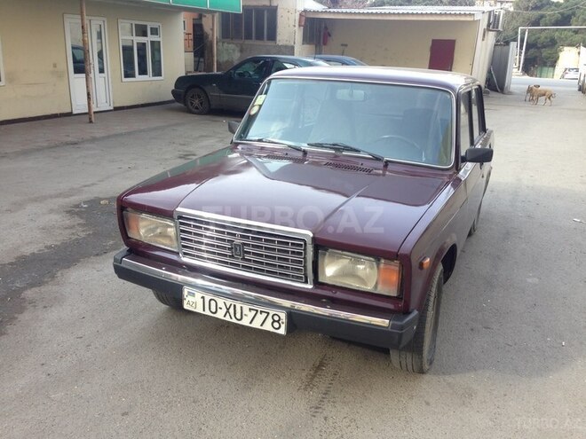 LADA (VAZ) 2107 2005, 150,000 km - 1.6 l - Bakı