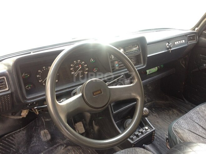 LADA (VAZ) 2107 2005, 150,000 km - 1.6 l - Bakı