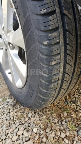Kia Rio 2012, 98,210 km - 1.4 l - Masallı