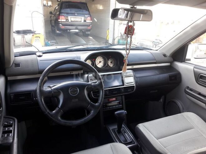 Nissan X-Trail 2001, 151,450 km - 2.0 л - Bakı