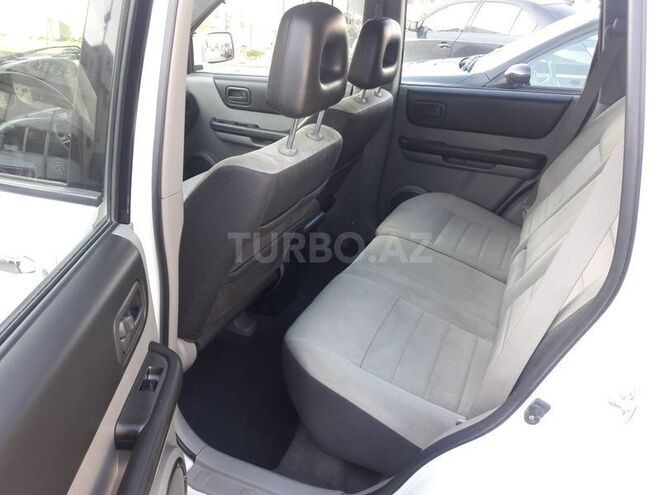 Nissan X-Trail 2001, 151,450 km - 2.0 л - Bakı