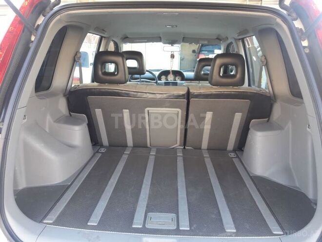 Nissan X-Trail 2001, 151,450 km - 2.0 л - Bakı