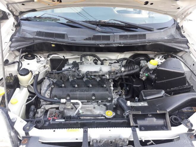 Nissan X-Trail 2001, 151,450 km - 2.0 л - Bakı