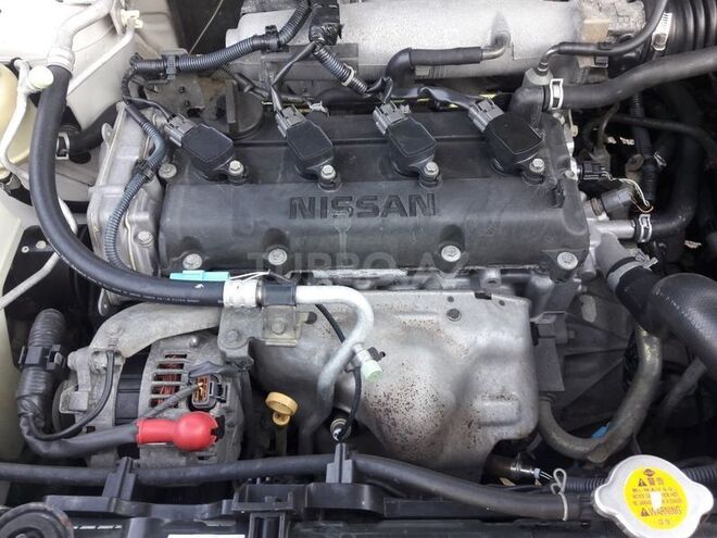 Nissan X-Trail 2001, 151,450 km - 2.0 л - Bakı