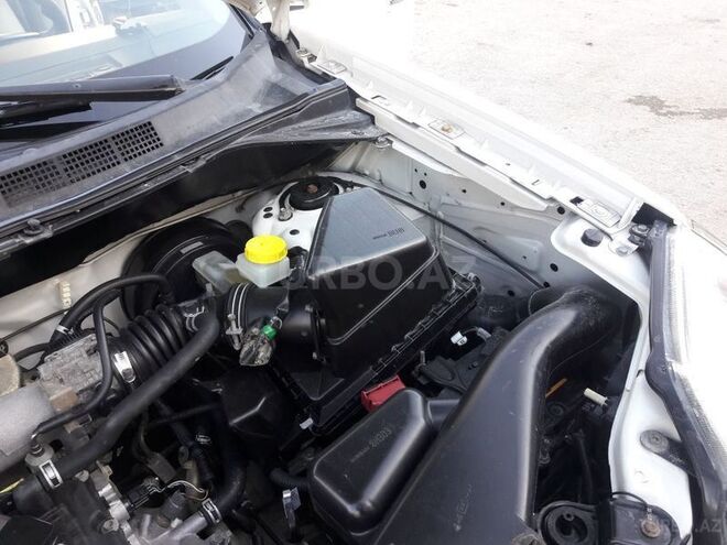 Nissan X-Trail 2001, 151,450 km - 2.0 л - Bakı