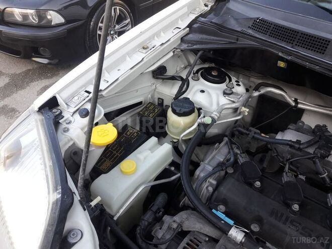 Nissan X-Trail 2001, 151,450 km - 2.0 л - Bakı