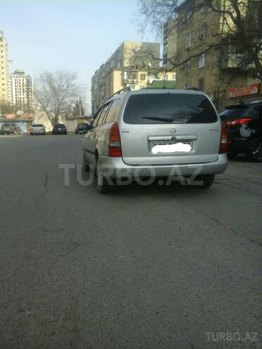 Opel Astra 1998, 280,500 km - 1.8 l - Bakı