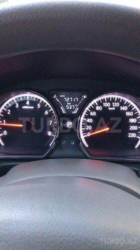 Nissan Sunny 2014, 77,000 km - 1.5 l - Bakı