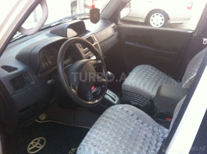 Mitsubishi Pajero io 1999, 302,000 km - 1.8 л - Bakı