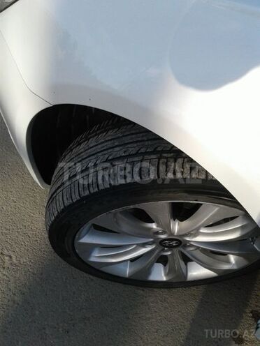 Hyundai Sonata 2010, 188,921 km - 2.4 л - Xaçmaz