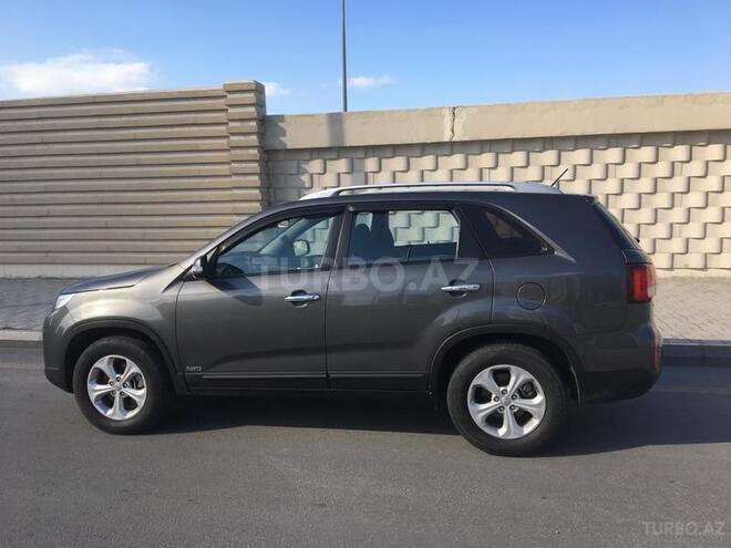 Kia Sorento 2012, 102,000 km - 2.4 l - Bakı