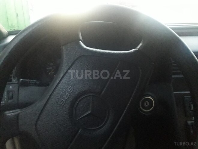 Mercedes C 280 1996, 30,000 km - 2.8 l - Bakı