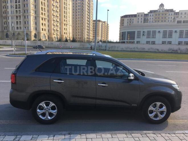 Kia Sorento 2012, 102,000 km - 2.4 l - Bakı