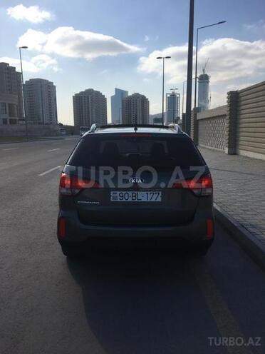 Kia Sorento 2012, 102,000 km - 2.4 l - Bakı