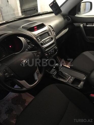 Kia Sorento 2012, 102,000 km - 2.4 l - Bakı