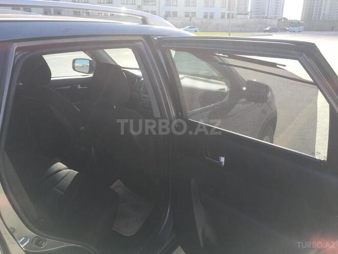 Kia Sorento 2012, 102,000 km - 2.4 l - Bakı