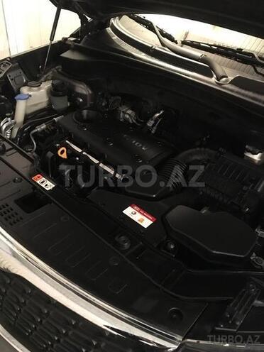 Kia Sorento 2012, 102,000 km - 2.4 l - Bakı