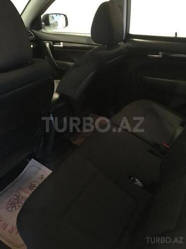 Kia Sorento 2012, 102,000 km - 2.4 l - Bakı