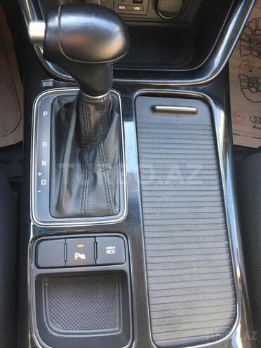 Kia Sorento 2012, 102,000 km - 2.4 l - Bakı