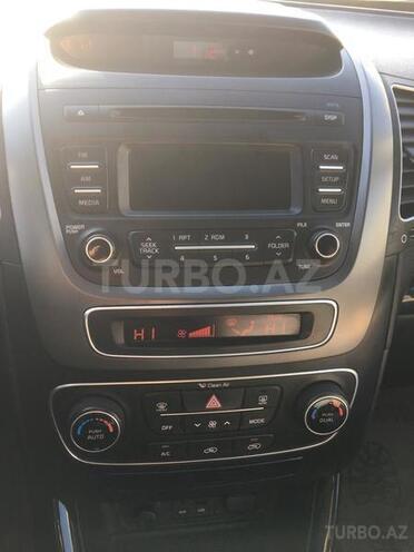 Kia Sorento 2012, 102,000 km - 2.4 l - Bakı
