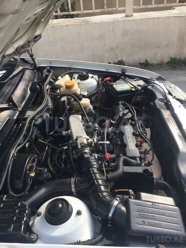 Daewoo Nexia 2007, 290,000 km - 1.5 l - Bakı