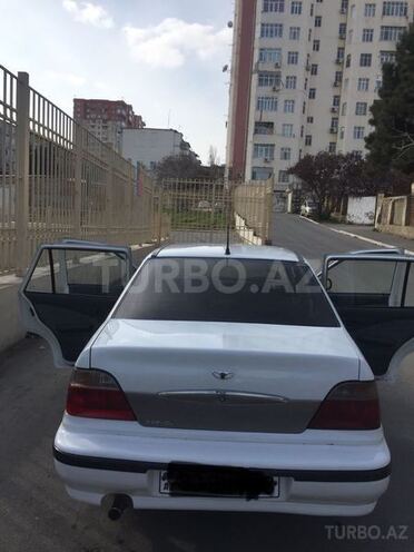 Daewoo Nexia 2007, 290,000 km - 1.5 l - Bakı