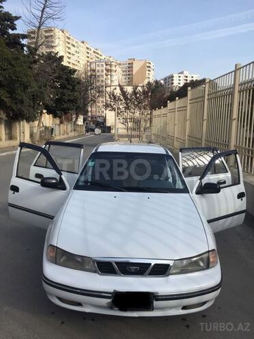 Daewoo Nexia 2007, 290,000 km - 1.5 l - Bakı