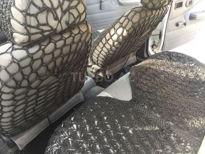 Daewoo Nexia 2007, 290,000 km - 1.5 l - Bakı