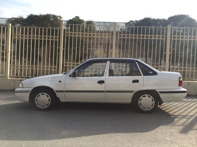 Daewoo Nexia 2007, 290,000 km - 1.5 l - Bakı