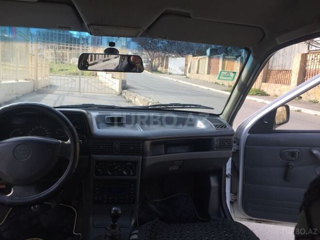 Daewoo Nexia 2007, 290,000 km - 1.5 l - Bakı