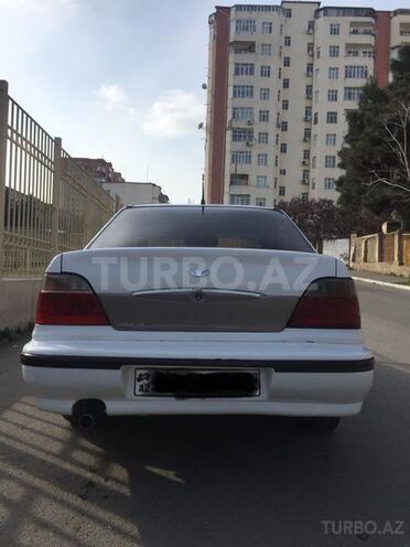Daewoo Nexia 2007, 290,000 km - 1.5 l - Bakı