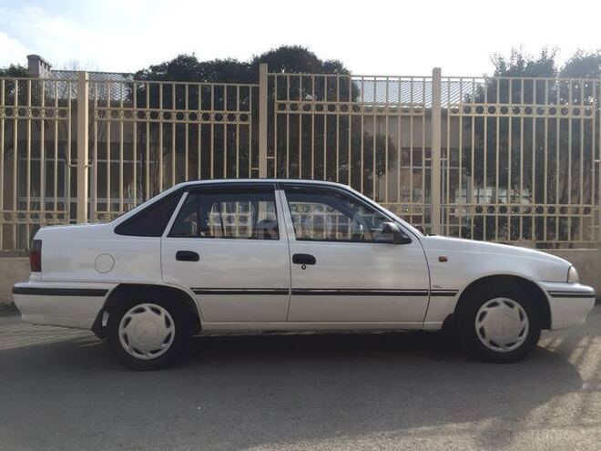 Daewoo Nexia 2007, 290,000 km - 1.5 l - Bakı