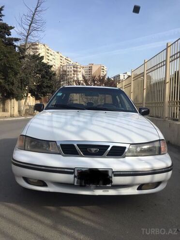 Daewoo Nexia 2007, 290,000 km - 1.5 l - Bakı