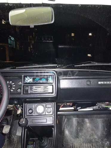LADA (VAZ) 2107 2011, 128,000 km - 1.6 l - Qəbələ