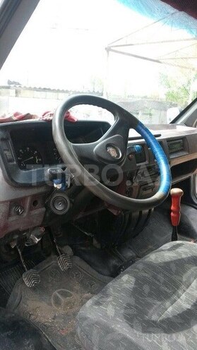 GAZ  2001, 186,000 km - 2.4 l - Sabirabad