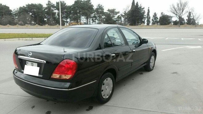 Nissan Sunny 2007, 154,000 km - 1.3 l - Bakı