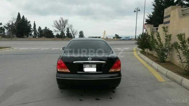 Nissan Sunny 2007, 154,000 km - 1.3 l - Bakı