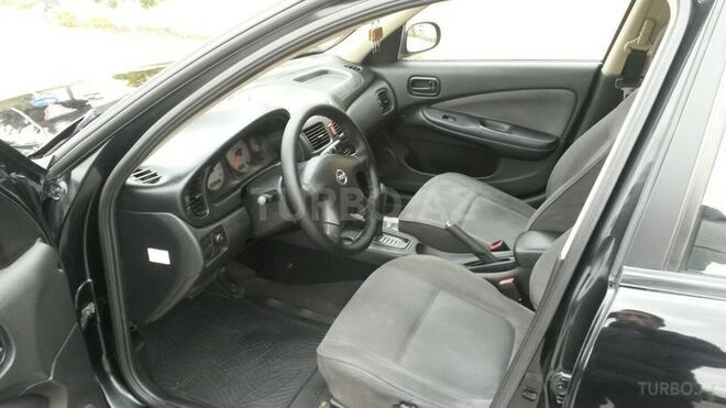 Nissan Sunny 2007, 154,000 km - 1.3 l - Bakı