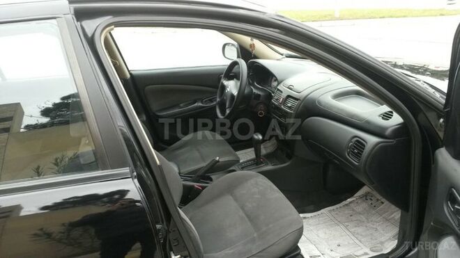 Nissan Sunny 2007, 154,000 km - 1.3 l - Bakı