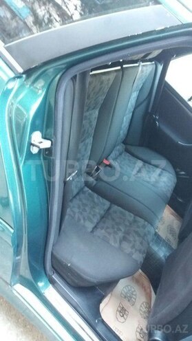 Mercedes C 180 1998, 275,000 km - 1.8 л - Sumqayıt