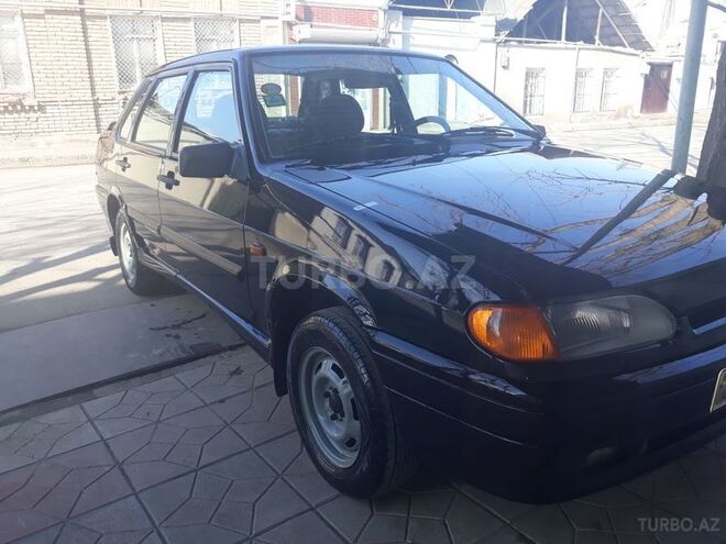 LADA (VAZ) 2115 2011, 165,000 km - 1.6 l - Gəncə