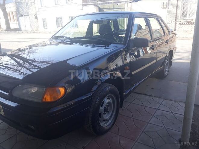 LADA (VAZ) 2115 2011, 165,000 km - 1.6 l - Gəncə