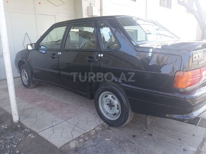 LADA (VAZ) 2115 2011, 165,000 km - 1.6 l - Gəncə