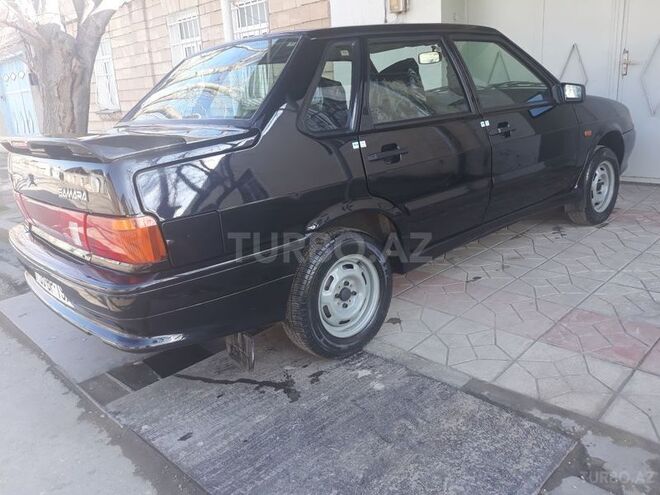 LADA (VAZ) 2115 2011, 165,000 km - 1.6 l - Gəncə